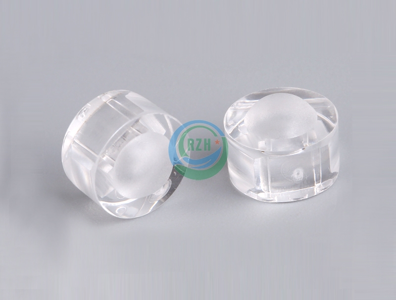 激光透鏡-JG10-45-不帶腳