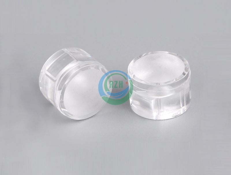 激光透鏡-JG10-80-不帶腳