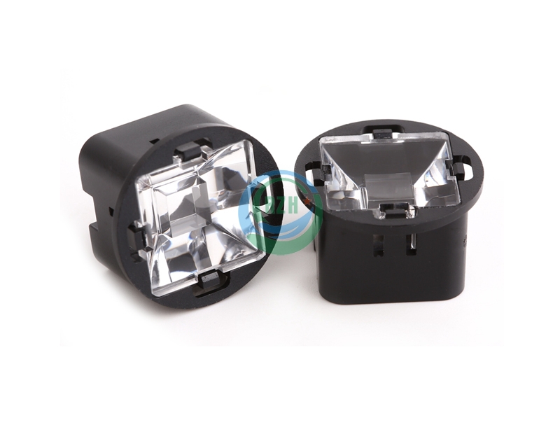 紅外透鏡-FX15.3(24)-45 PM+HB