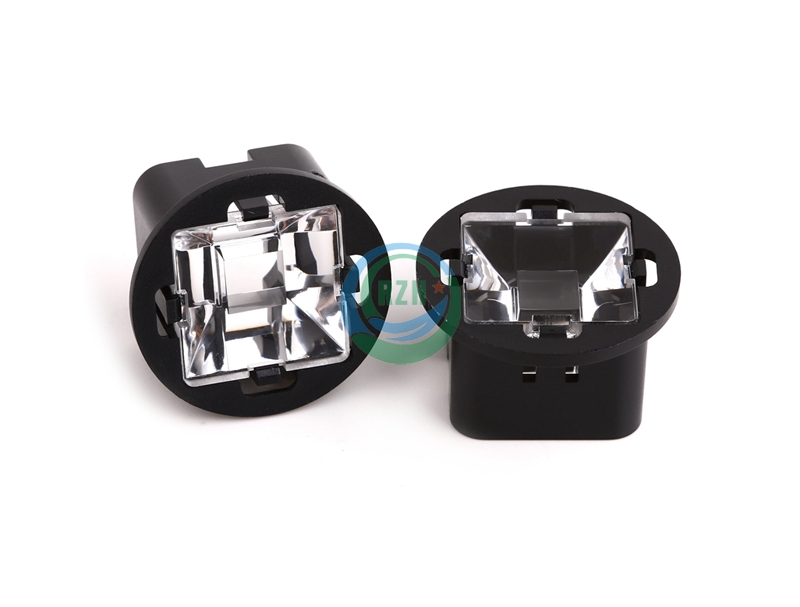 紅外透鏡-FX15.3(22)-60 PM+HB