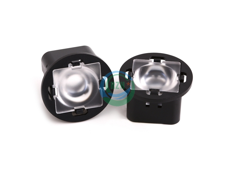 紅外透鏡-FX15.3(22)-120C SM+HB