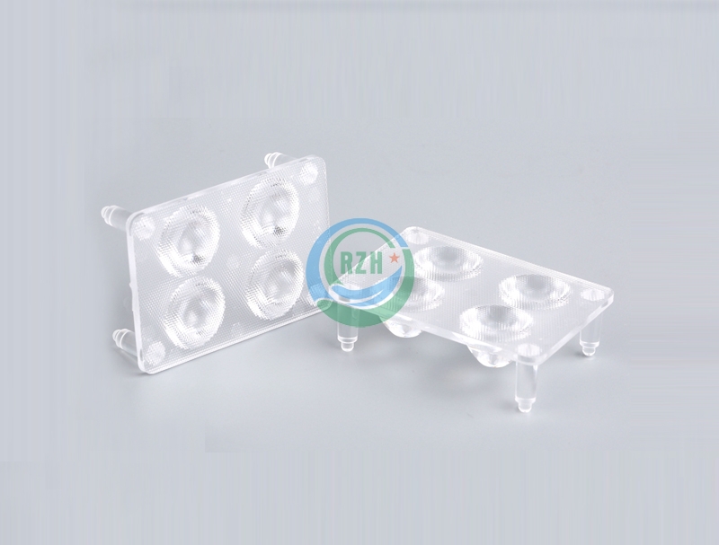 紅外透鏡-4合1-45-ZM