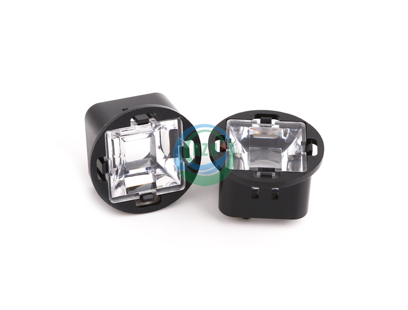 紅外透鏡-FX15.3(24)-120 PM+HB(5050)