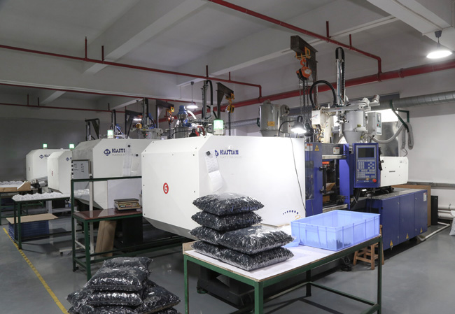 車(chē)間設(shè)備