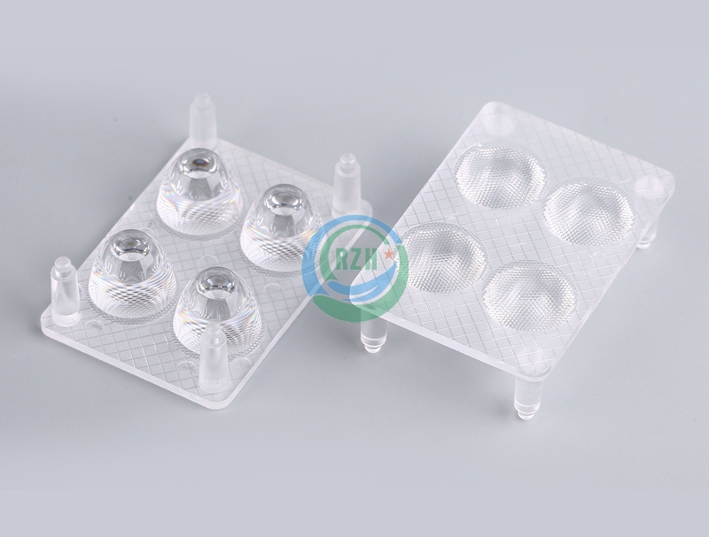 紅外透鏡-3535-4 IN 1-120 ZM