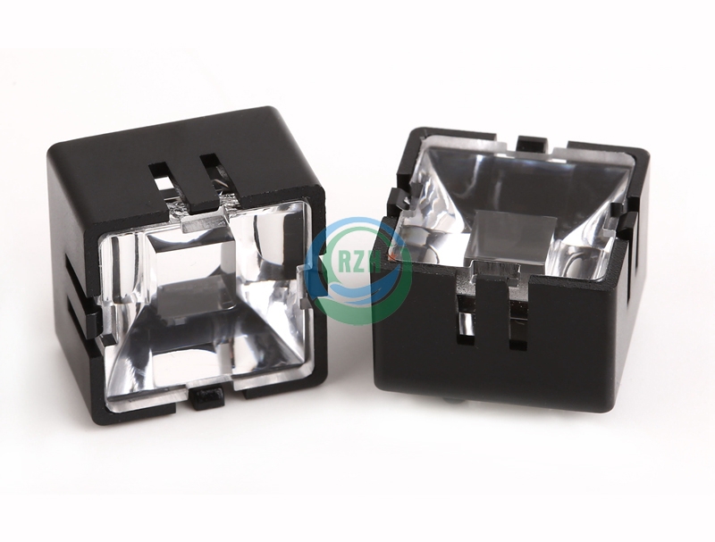 紅外透鏡-FX15.3(19)-90 PM+HB(3535)