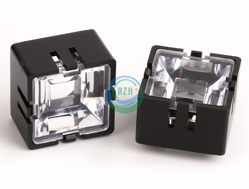 紅外透鏡-FX15.3(19)-120 PM+HB(3535)