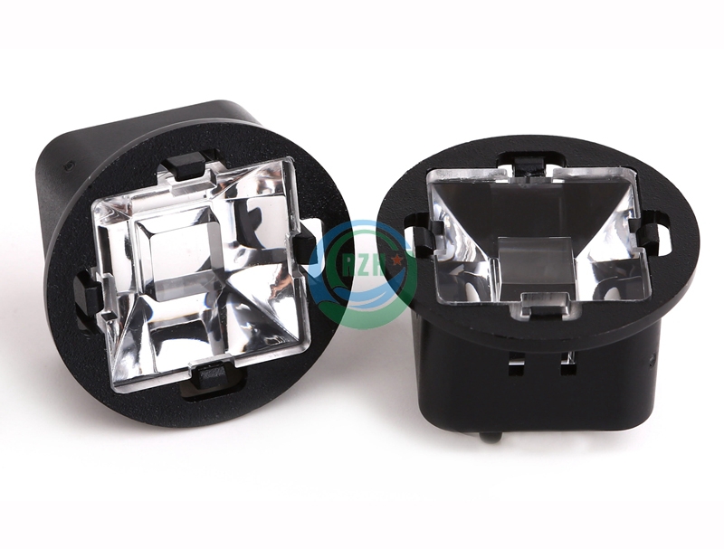 紅外透鏡-FX15.3(22)-45 PM+HB(3535)