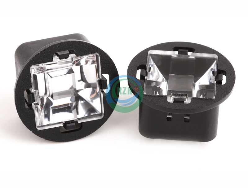 紅外透鏡-FX15.3(22)-60 PM+HB(3535)