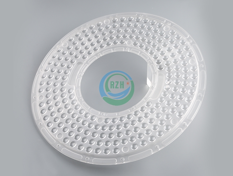 工礦燈環(huán)形透鏡120度240W