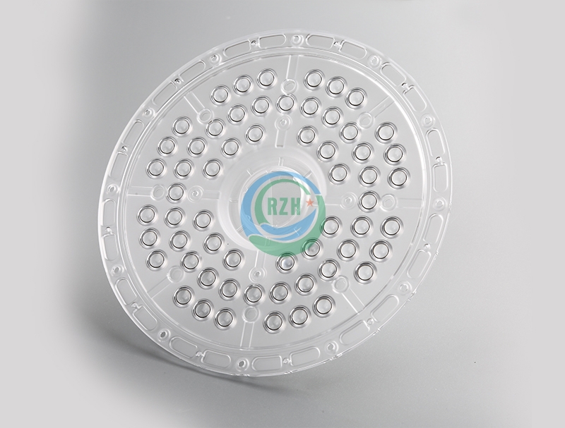 工礦燈透鏡60度100W 