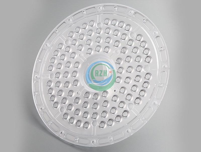 工礦燈透鏡60度150W