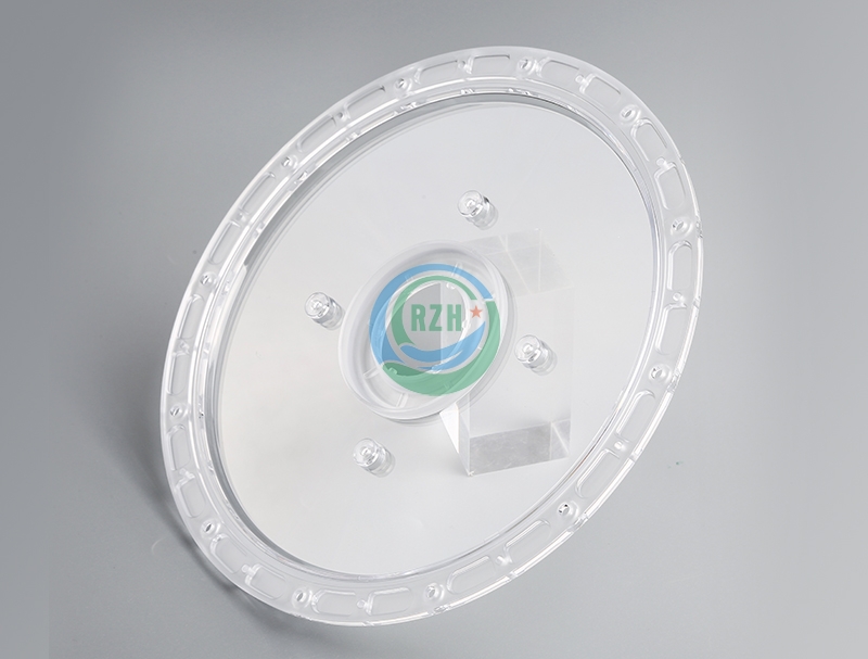 工礦燈透鏡120度100W