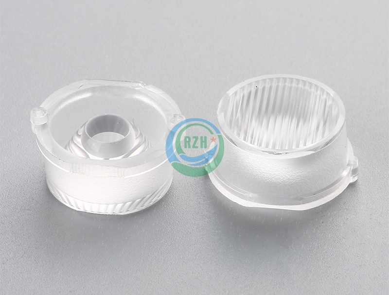 洗墻燈透鏡-13.5-WWL90 ZM