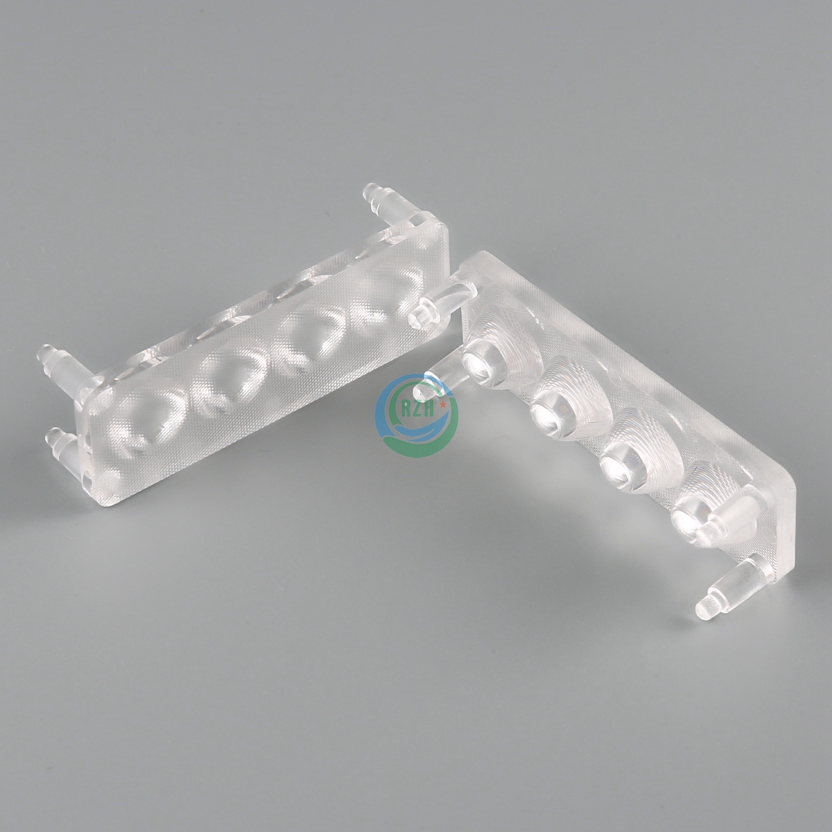 紅外透鏡 下掛系列：RZH-4 IN 1 -60 ZM長條(3030）