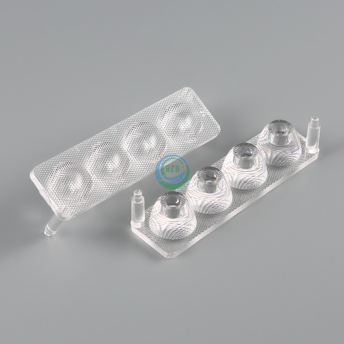 紅外透鏡干嘛用的?