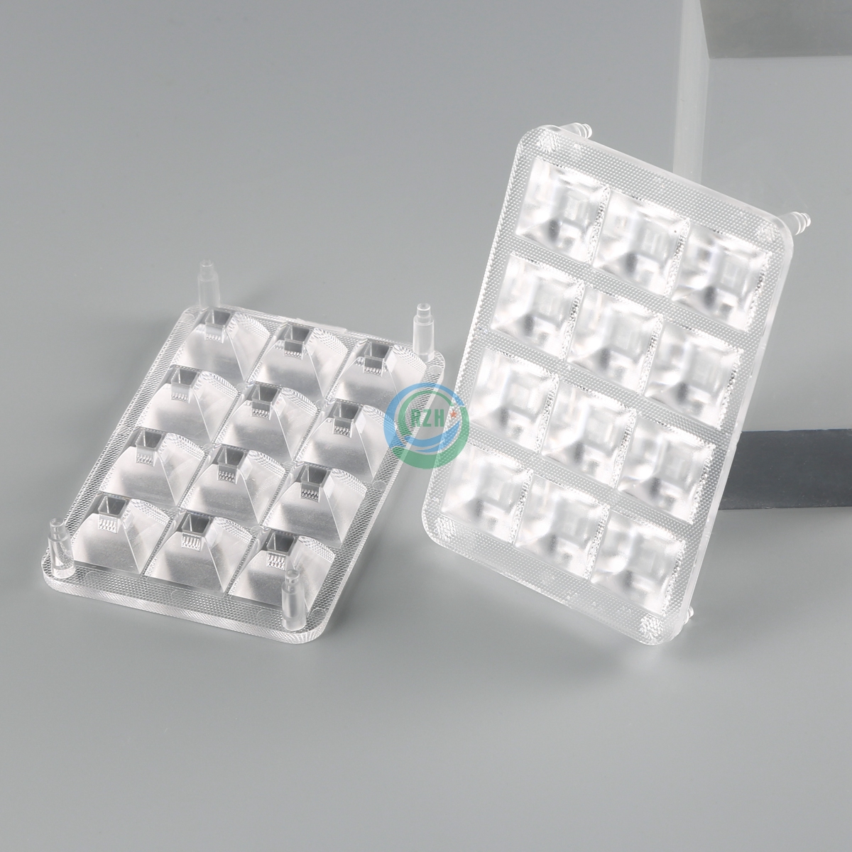 光學透鏡的加工過程介紹