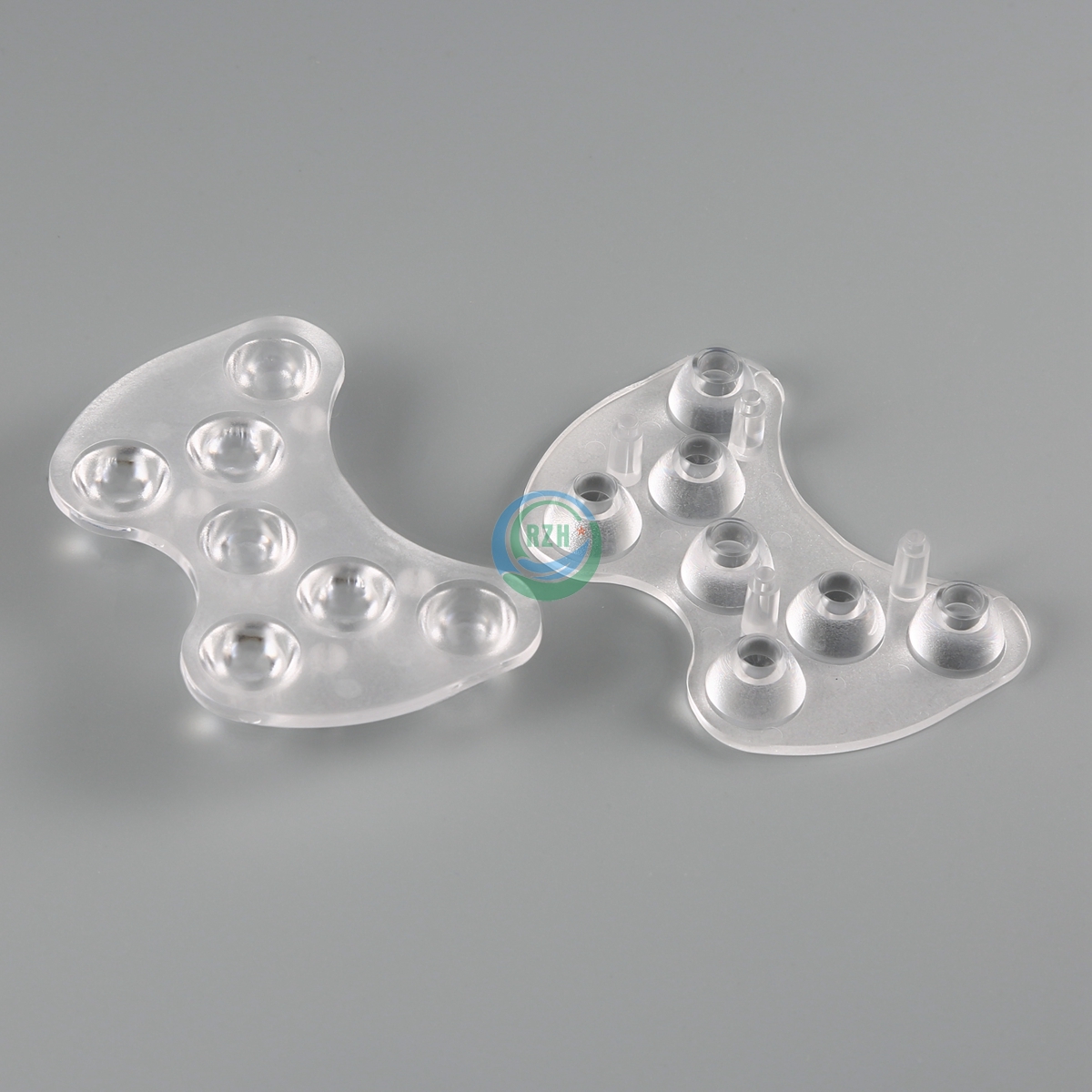 紅外透鏡 球機系列：RZH-7合1-4590