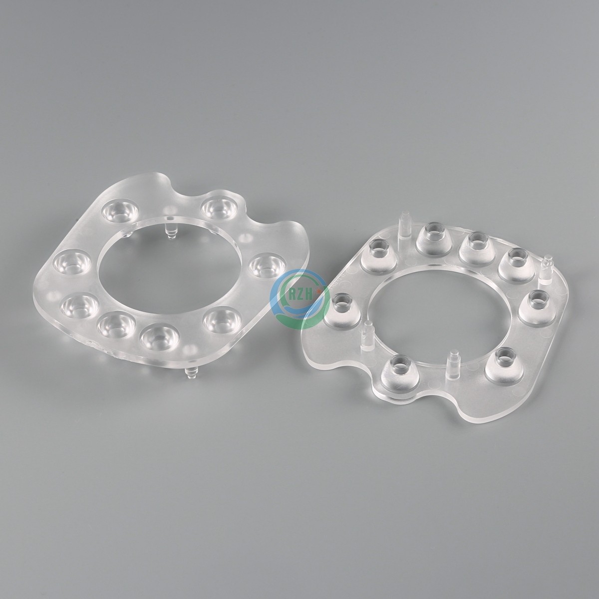 紅外透鏡 球機系列：RZH-球機 8合1-90-3030