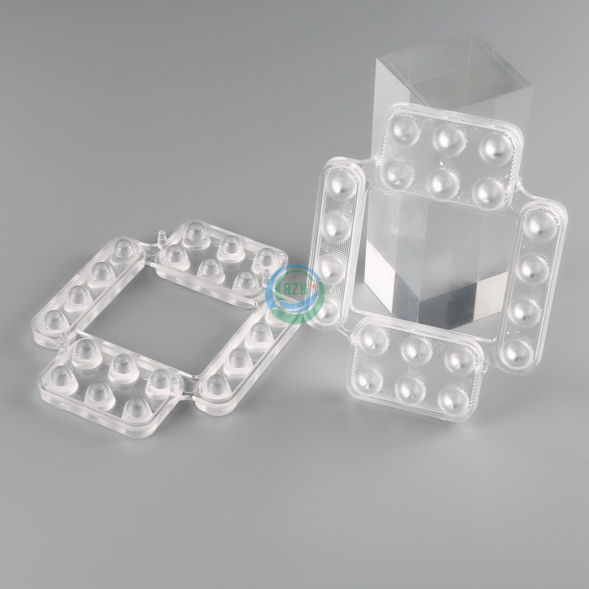 紅外透鏡 消費類系列：RZH-20合 1-90ZM（3030）