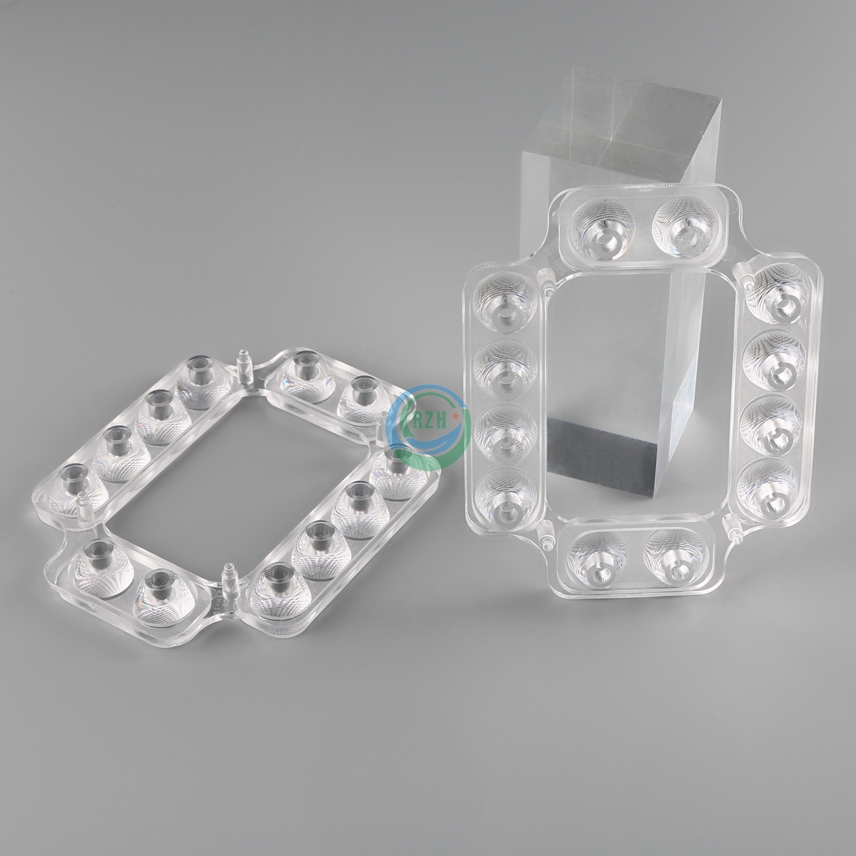 紅外透鏡 消費類系列：RZH-12合1 -120- 146 (3030)