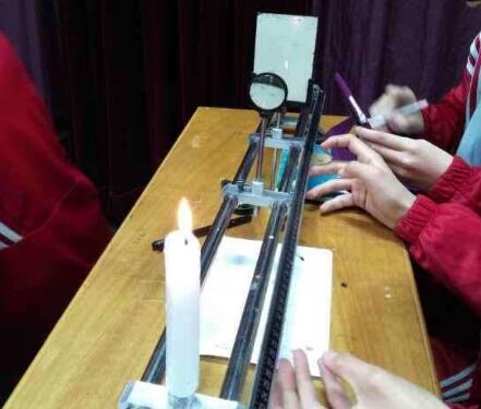 透鏡的焦距測(cè)量實(shí)驗(yàn)注意事項(xiàng)