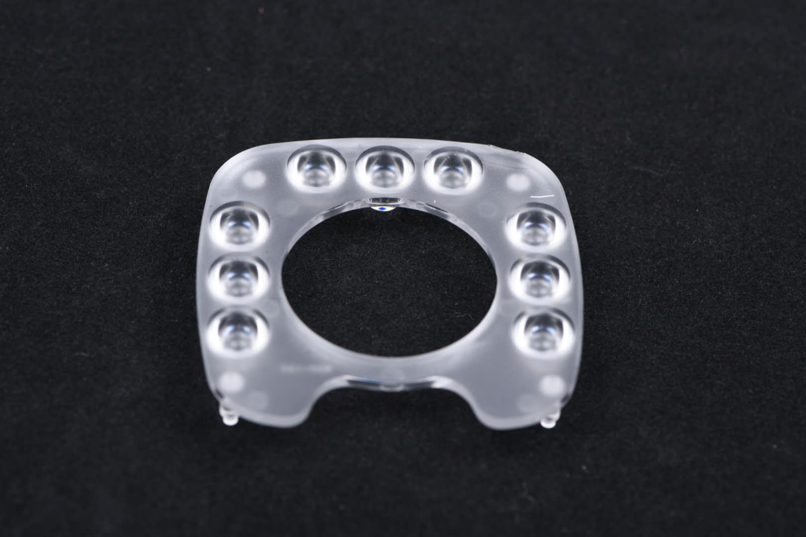 透鏡的原理和發(fā)展歷史