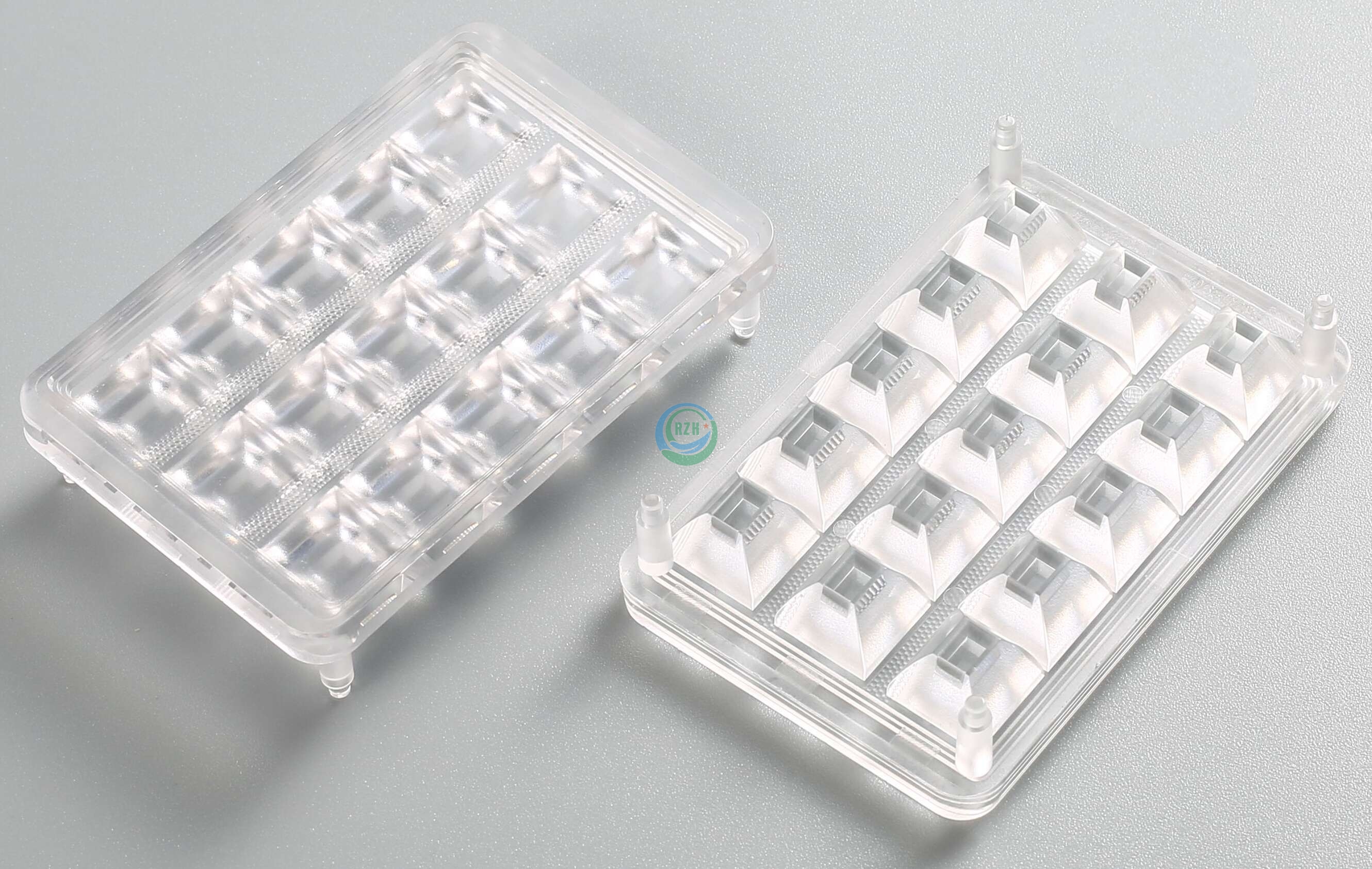 透鏡的變化規(guī)律是怎樣的？